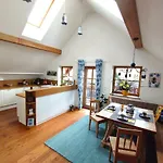 Apartment Honigduft Und Bienenluft