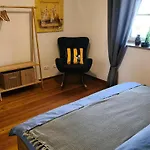 Honigduft Und Bienenluft Apartment