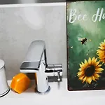 Apartment Honigduft Und Bienenluft Sankt Oswald bei Freistadt