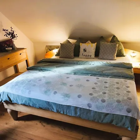 Honigduft Und Bienenluft Apartment Sankt Oswald bei Freistadt
