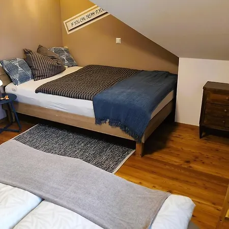 Apartment Honigduft Und Bienenluft *