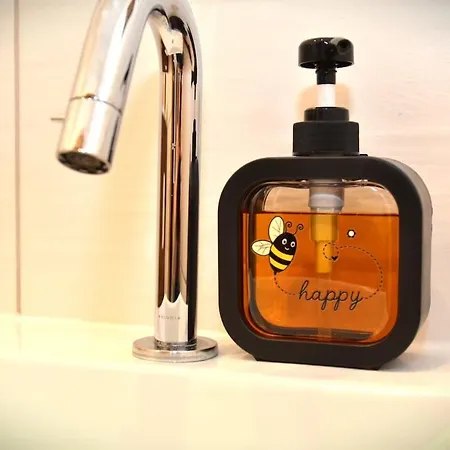 Honigduft Und Bienenluft Apartment *