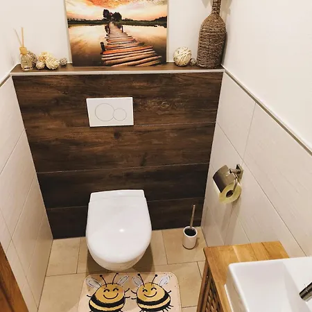 Honigduft Und Bienenluft