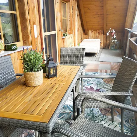 Apartment Honigduft Und Bienenluft