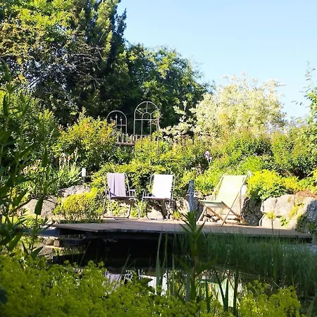 Apartment Honigduft Und Bienenluft