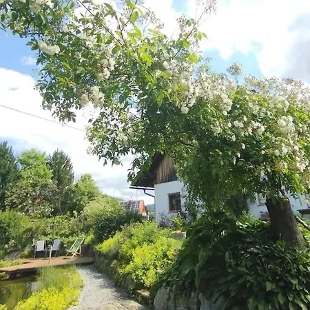 Honigduft Und Bienenluft Apartment Sankt Oswald bei Freistadt