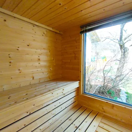 Апартаменты Honigduft Und Bienenluft Sankt Oswald bei Freistadt