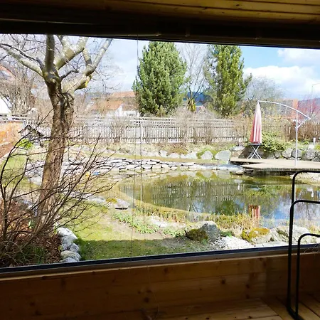 Honigduft Und Bienenluft Apartment *