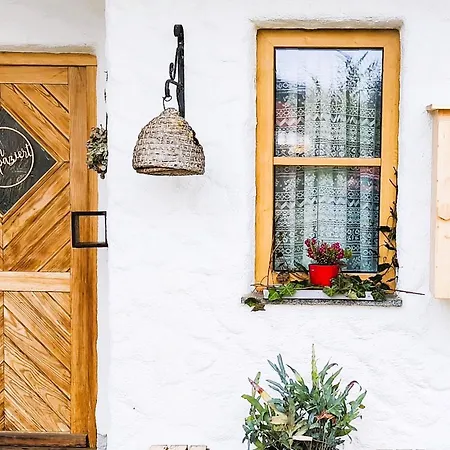 Honigduft Und Bienenluft Apartment