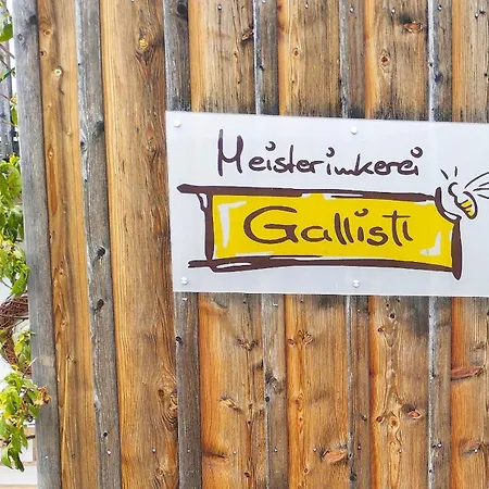 Honigduft Und Bienenluft Apartment