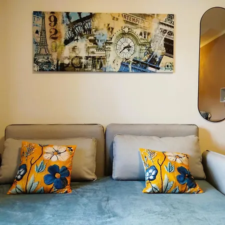 Honigduft Und Bienenluft Apartment