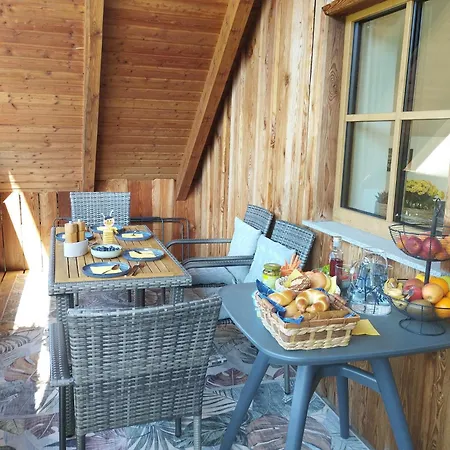 Honigduft Und Bienenluft Apartment *