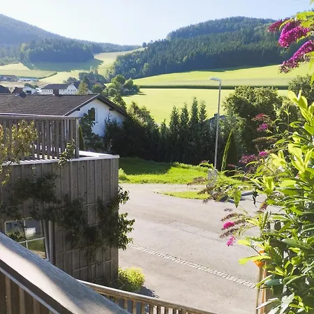 Apartment Honigduft Und Bienenluft Sankt Oswald bei Freistadt