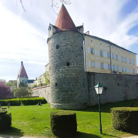 Honigduft Und Bienenluft Sankt Oswald bei Freistadt