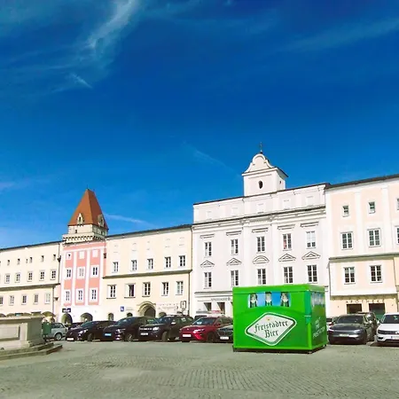 Honigduft Und Bienenluft Apartment