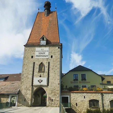 Honigduft Und Bienenluft Sankt Oswald bei Freistadt