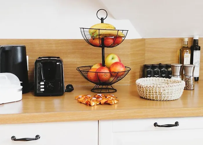 Honigduft Und Bienenluft Апартаменты *