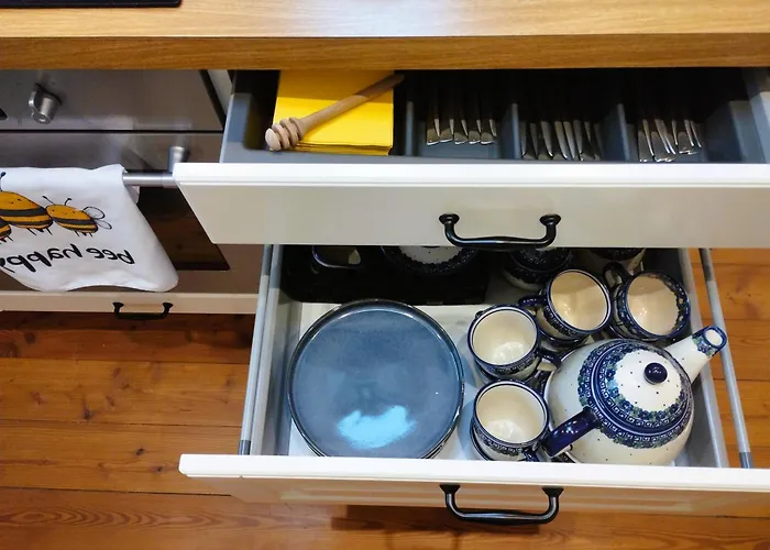 Honigduft Und Bienenluft