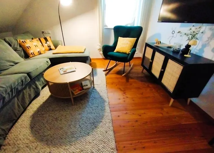 Honigduft Und Bienenluft *