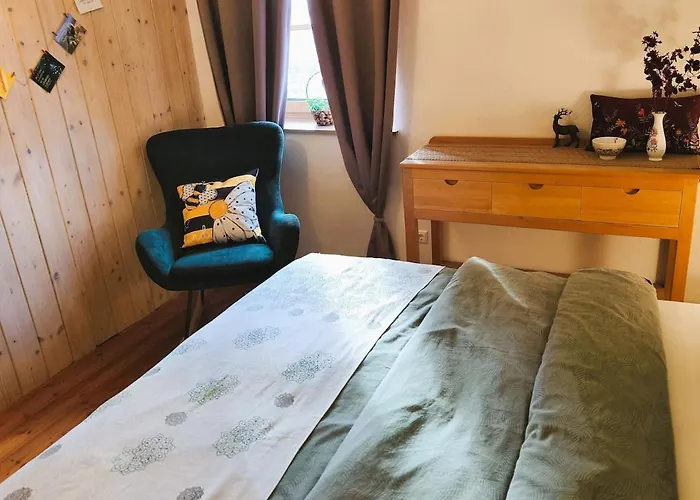 Honigduft Und Bienenluft * Sankt Oswald bei Freistadt