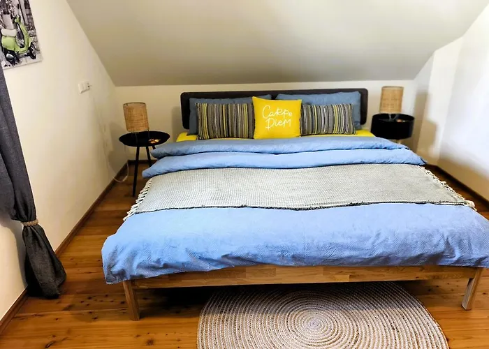 Honigduft Und Bienenluft Sankt Oswald bei Freistadt