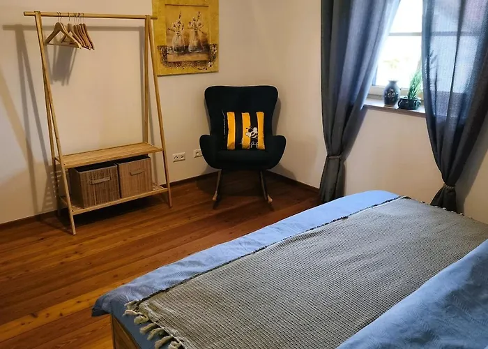 Honigduft Und Bienenluft Apartment