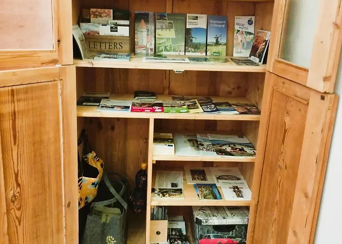 Honigduft Und Bienenluft Apartment Sankt Oswald bei Freistadt