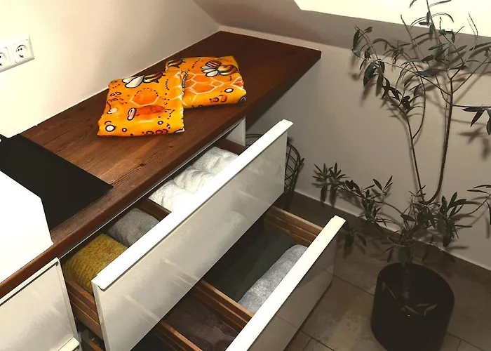 Honigduft Und Bienenluft Apartment *