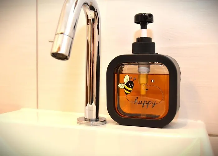 Honigduft Und Bienenluft Апартаменты *