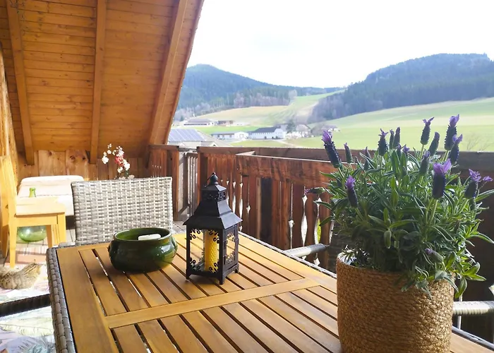 Honigduft Und Bienenluft Sankt Oswald bei Freistadt