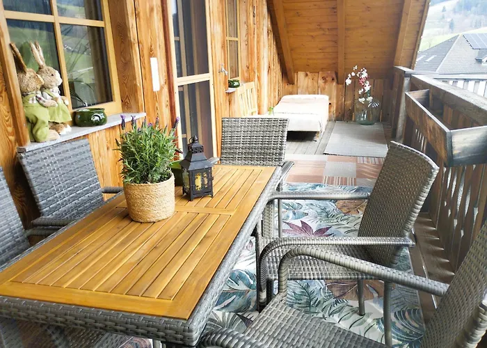 Apartment Honigduft Und Bienenluft