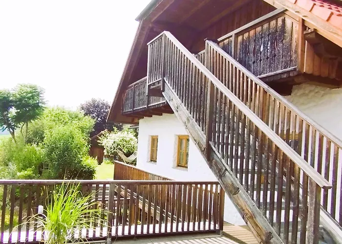 Apartment Honigduft Und Bienenluft