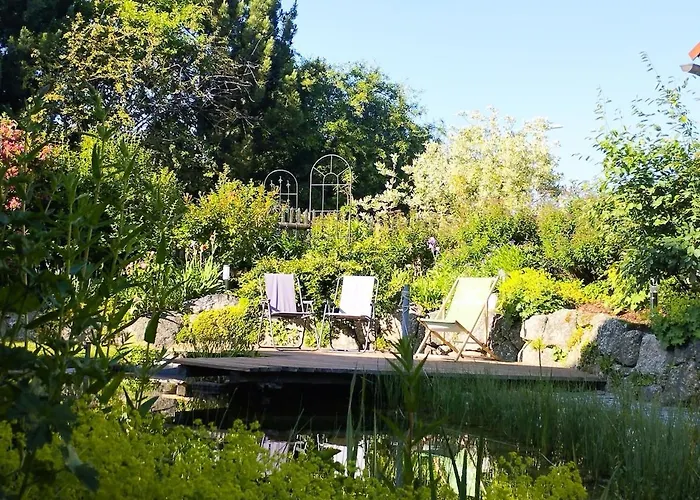 Apartment Honigduft Und Bienenluft