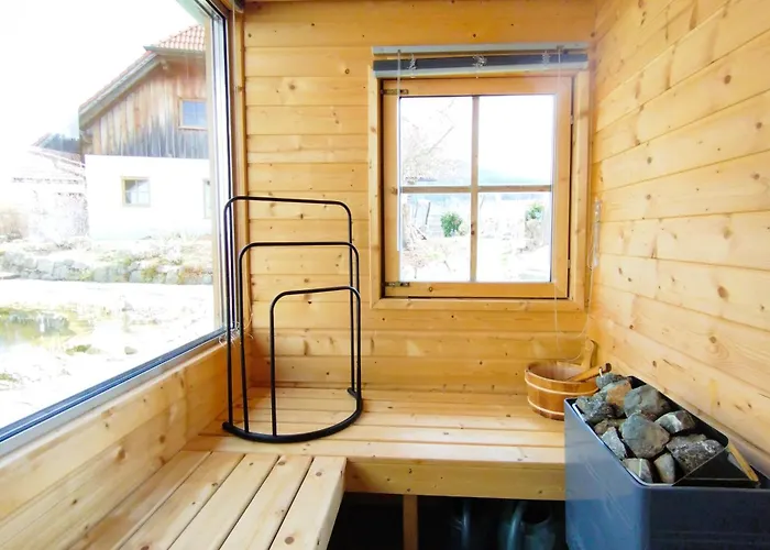 Honigduft Und Bienenluft Апартаменты Sankt Oswald bei Freistadt