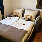 Apartment Honigduft Und Bienenluft Sankt Oswald bei Freistadt
