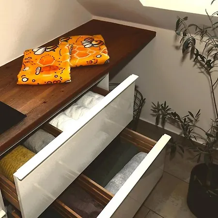 Honigduft Und Bienenluft Apartmán *