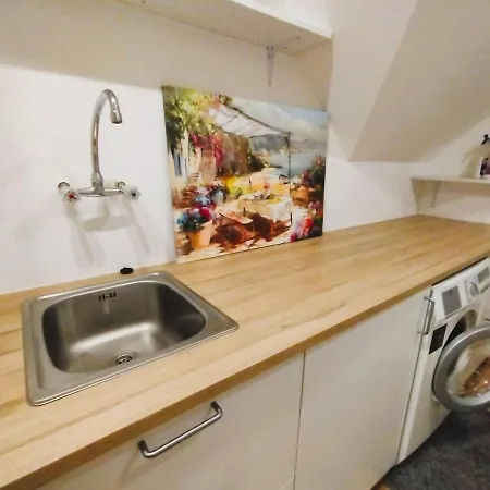 Honigduft Und Bienenluft Apartmán