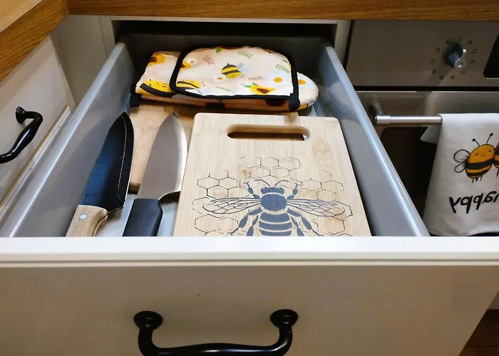 Honigduft Und Bienenluft Apartmán