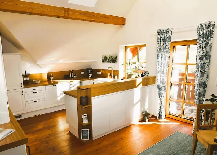 Honigduft Und Bienenluft * Sankt Oswald bei Freistadt