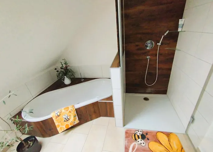 Honigduft Und Bienenluft *