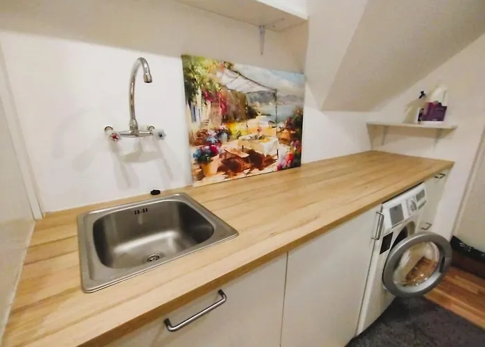 Honigduft Und Bienenluft Apartmán