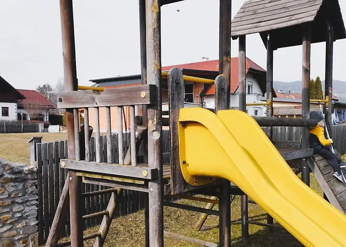 Apartmán Honigduft Und Bienenluft