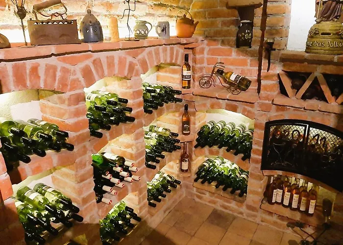 Apartmán Honigduft Und Bienenluft *