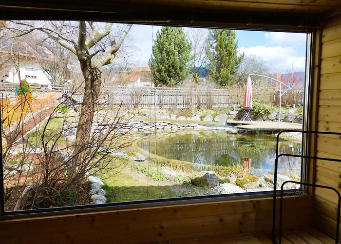 Honigduft Und Bienenluft Apartmán *